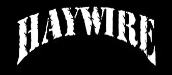 logo Haywire (USA-1)